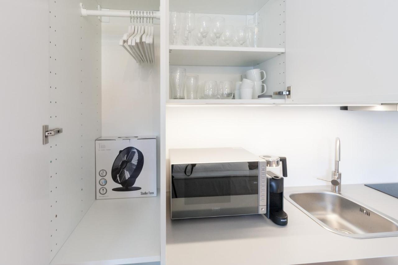 Modernes Apartment Liobablick Nr1 Fewo Fulda Petersberg Petersberg  Buitenkant foto